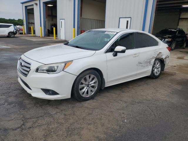 SUBARU LEGACY 2.5 2016 4s3bnbf61g3047743