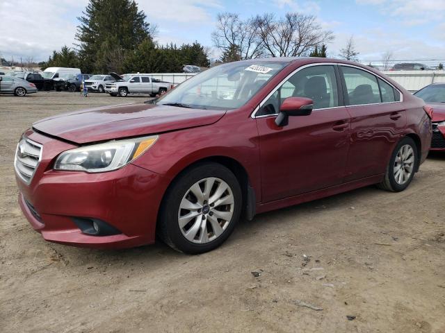 SUBARU LEGACY 2016 4s3bnbf61g3053980