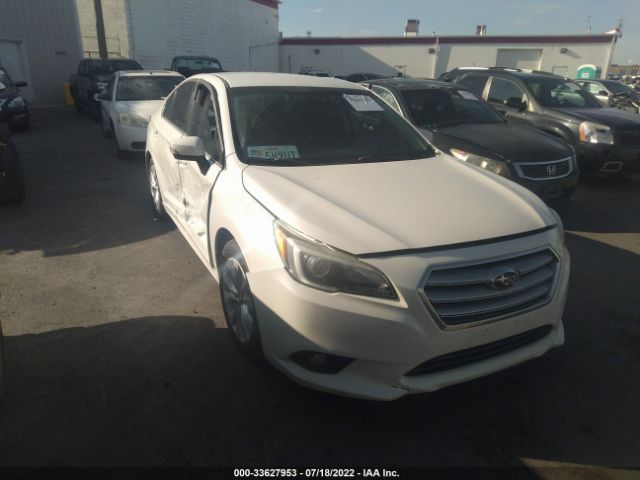 SUBARU LEGACY 2016 4s3bnbf62g3009423