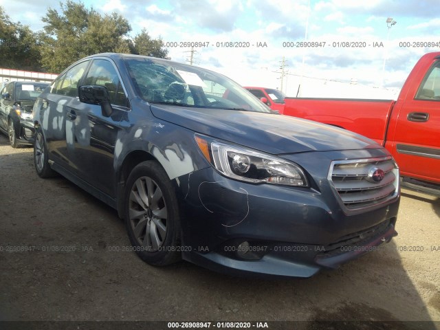 SUBARU LEGACY 2016 4s3bnbf62g3013990