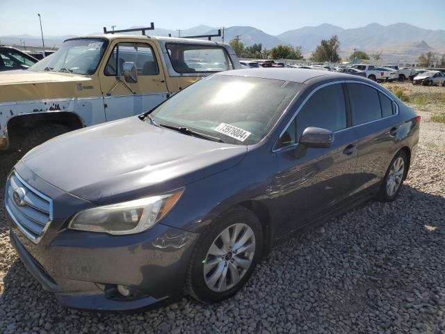 SUBARU LEGACY 2.5 2016 4s3bnbf62g3018106