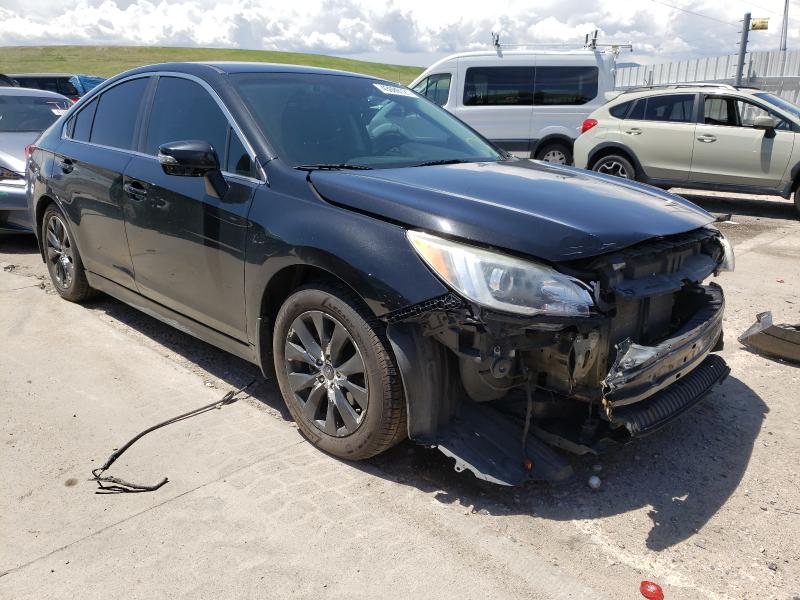 SUBARU LEGACY 2.5 2016 4s3bnbf62g3046357