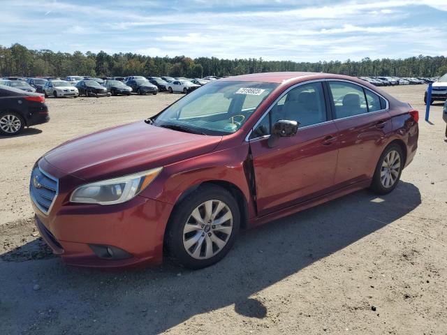 SUBARU LEGACY 2016 4s3bnbf63g3016008