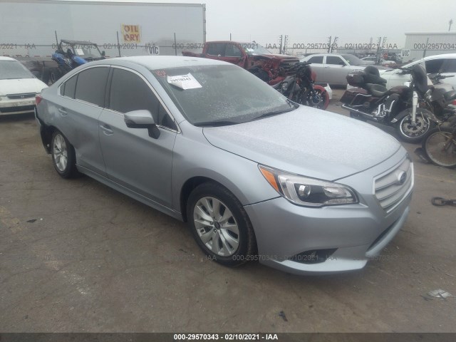 SUBARU LEGACY 2016 4s3bnbf63g3047338