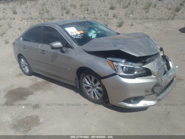 SUBARU LEGACY 2015 4s3bnbf64f3048139