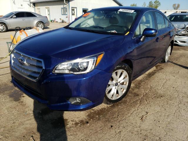 SUBARU LEGACY 2.5 2015 4s3bnbf64f3054023