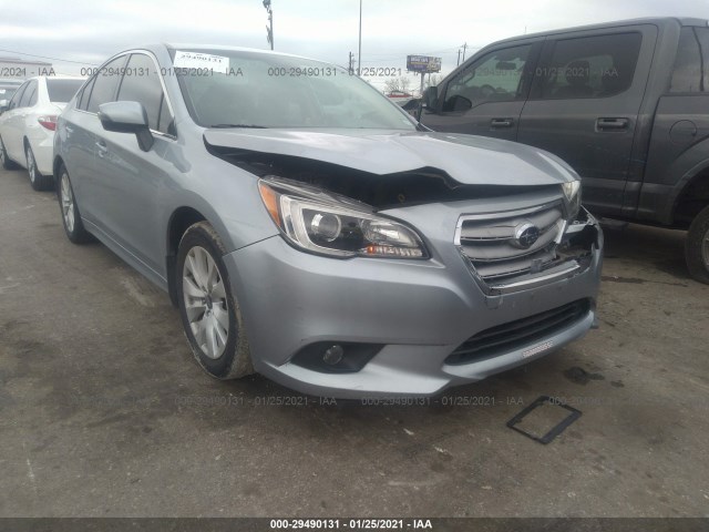 SUBARU LEGACY 2016 4s3bnbf64g3008273