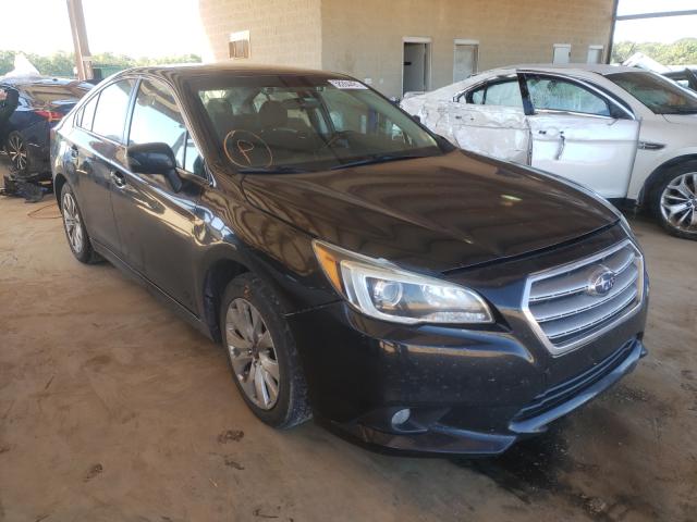 SUBARU LEGACY 2.5 2016 4s3bnbf64g3009701