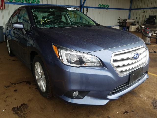 SUBARU LEGACY 2.5 2016 4s3bnbf64g3040608