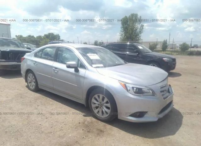 SUBARU LEGACY 2016 4s3bnbf64g3054346