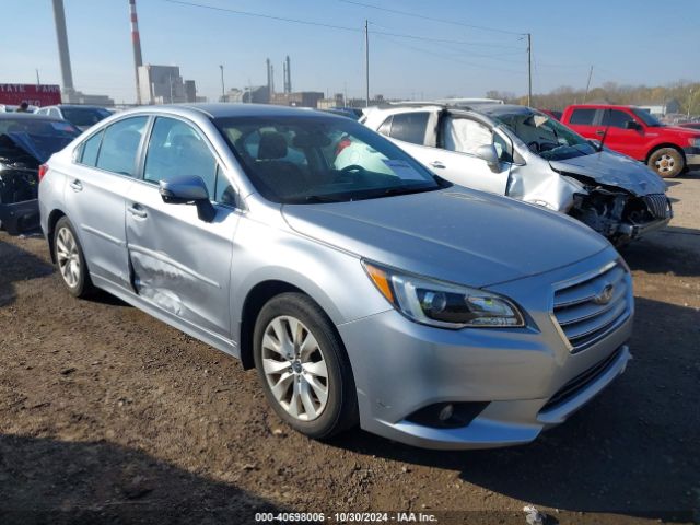 SUBARU LEGACY 2016 4s3bnbf64g3062754