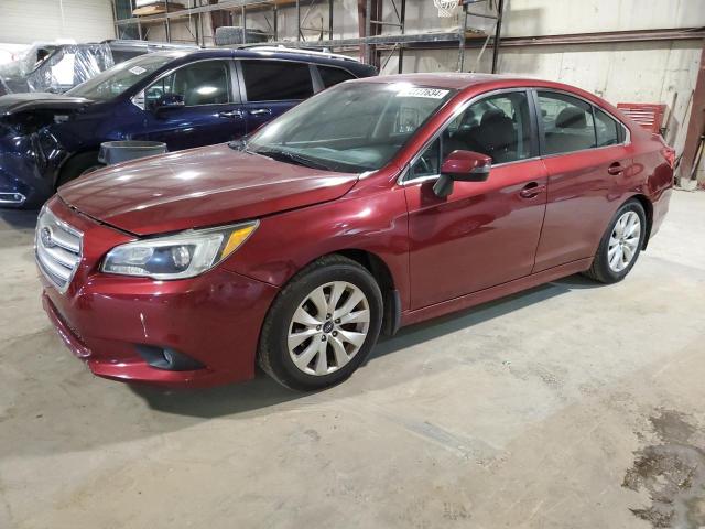 SUBARU LEGACY 2015 4s3bnbf65f3048263