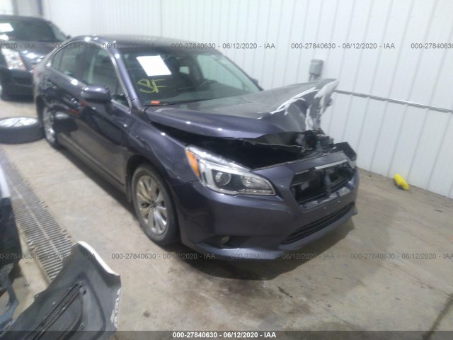 SUBARU LEGACY 2015 4s3bnbf65f3063555