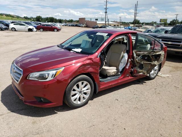 SUBARU LEGACY 2.5 2015 4s3bnbf65f3072871