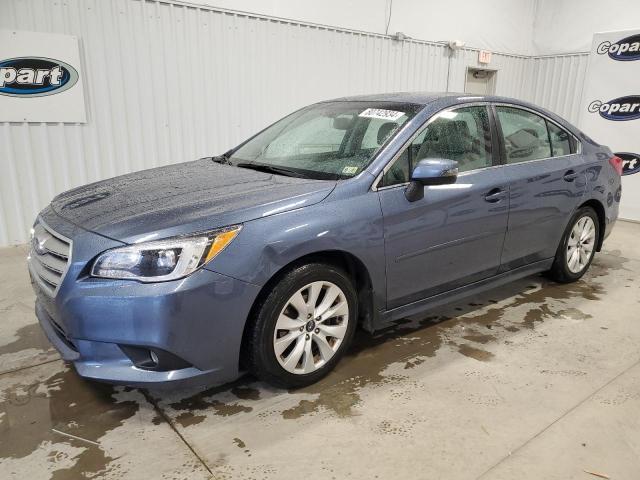 SUBARU LEGACY 2.5 2016 4s3bnbf65g3050600