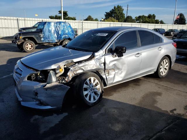 SUBARU LEGACY 2.5 2016 4s3bnbf65g3062231