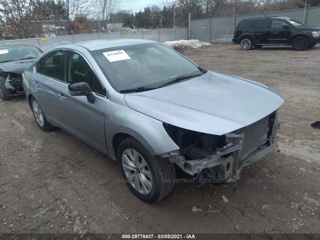 SUBARU LEGACY 2015 4s3bnbf66f3045467