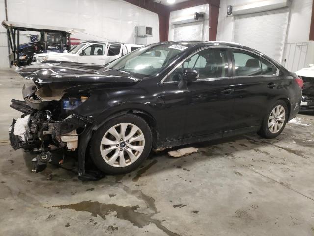 SUBARU LEGACY 2.5 2016 4s3bnbf66g3026192