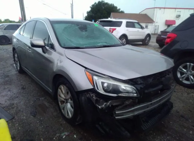 SUBARU LEGACY 2016 4s3bnbf66g3038021