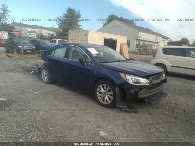 SUBARU LEGACY 2015 4s3bnbf67f3018956