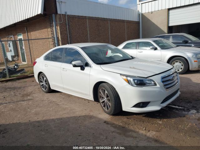 SUBARU LEGACY 2016 4s3bnbf67g3041428