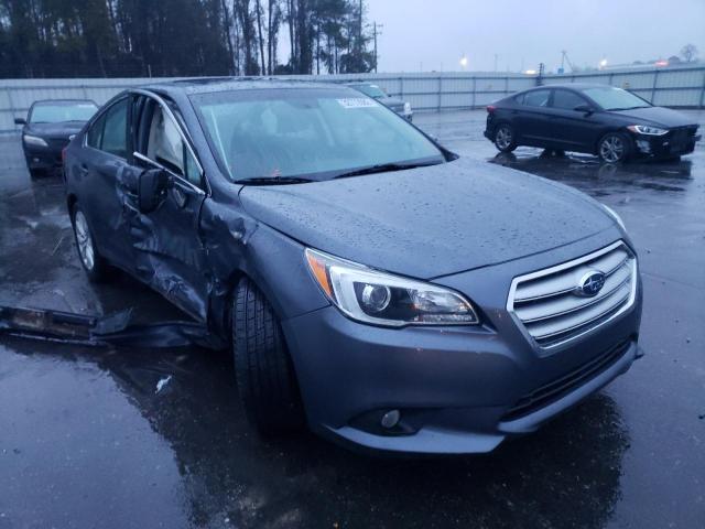 SUBARU LEGACY 2.5 2016 4s3bnbf68g3021494