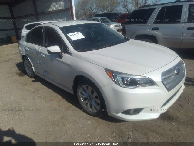 SUBARU LEGACY 2016 4s3bnbf68g3023892