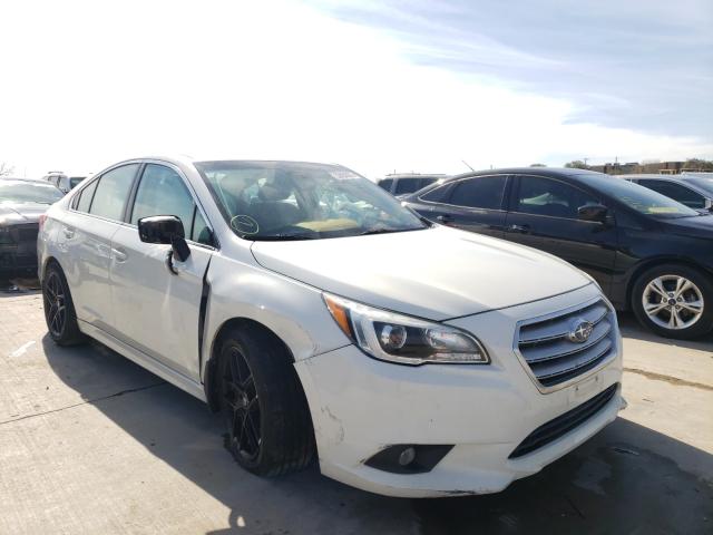 SUBARU LEGACY 2.5 2015 4s3bnbf69f3024337