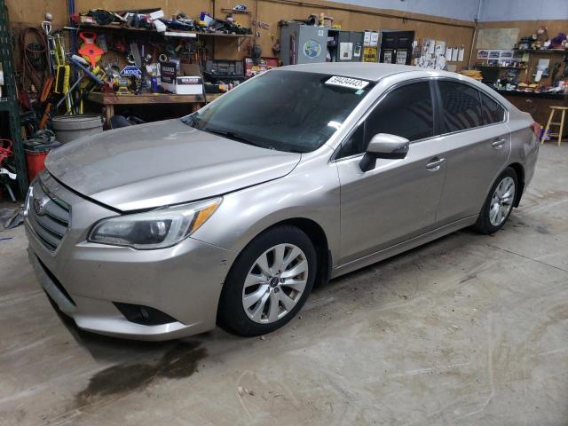 SUBARU LEGACY 2.5 2015 4s3bnbf69f3049982