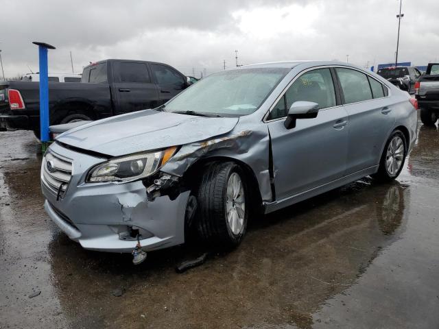 SUBARU LEGACY 2.5 2015 4s3bnbf69f3055264