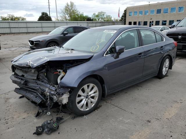 SUBARU LEGACY 2016 4s3bnbf69g3005742