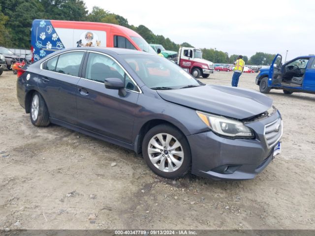 SUBARU LEGACY 2016 4s3bnbf69g3014506