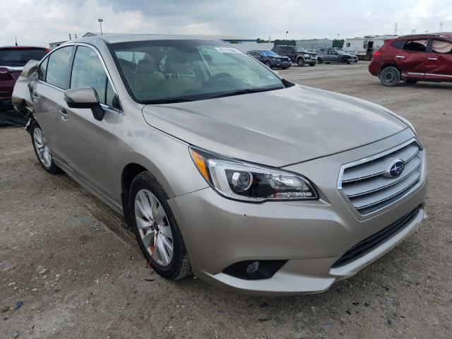 SUBARU LEGACY 2.5 2016 4s3bnbf69g3018071