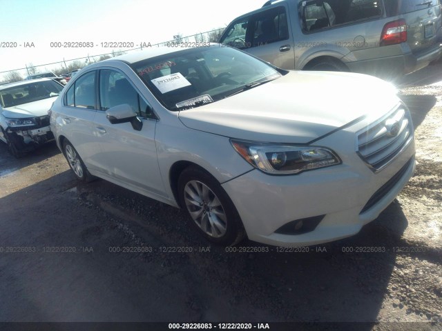 SUBARU LEGACY 2016 4s3bnbf6xg3020606