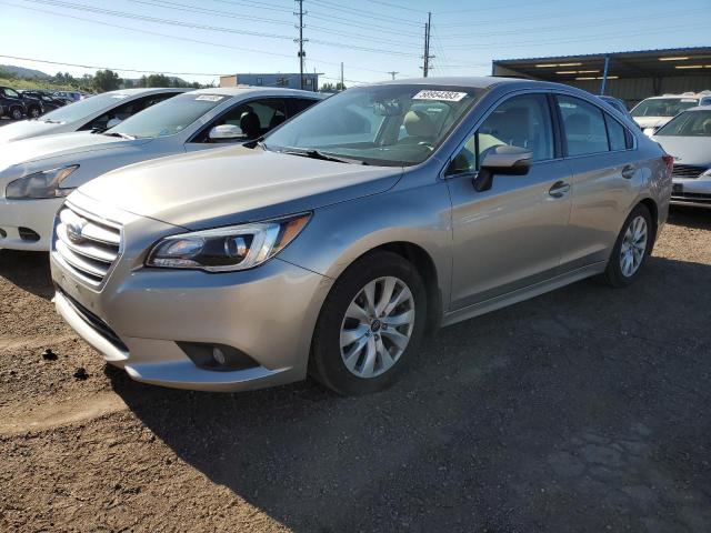 SUBARU LEGACY 2.5 2016 4s3bnbf6xg3024901