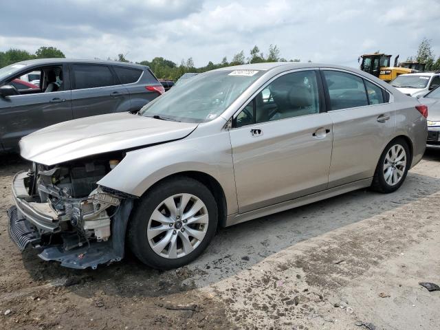 SUBARU LEGACY 2.5 2016 4s3bnbf6xg3031315