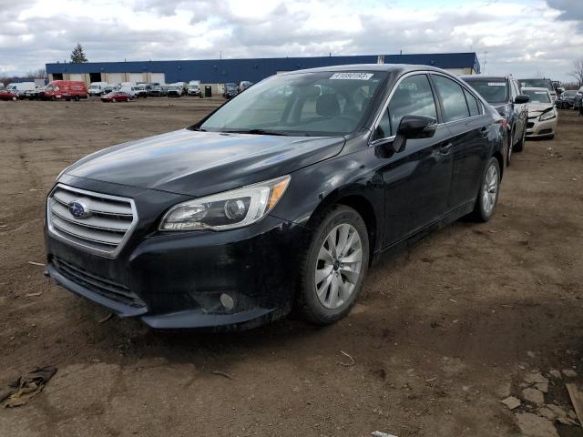 SUBARU LEGACY 2.5 2015 4s3bnbh60f3042822