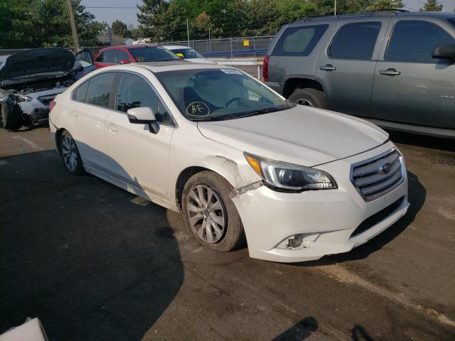 SUBARU LEGACY 2.5 2016 4s3bnbh60g3007764