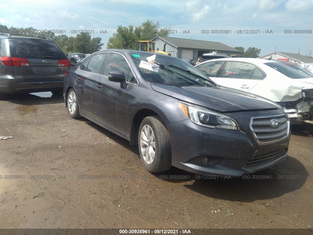 SUBARU LEGACY 2015 4s3bnbh61f3027553