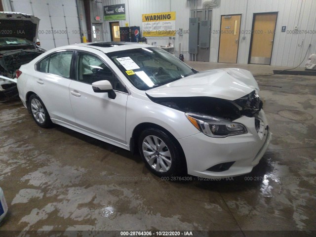 SUBARU LEGACY 2015 4s3bnbh63f3021298