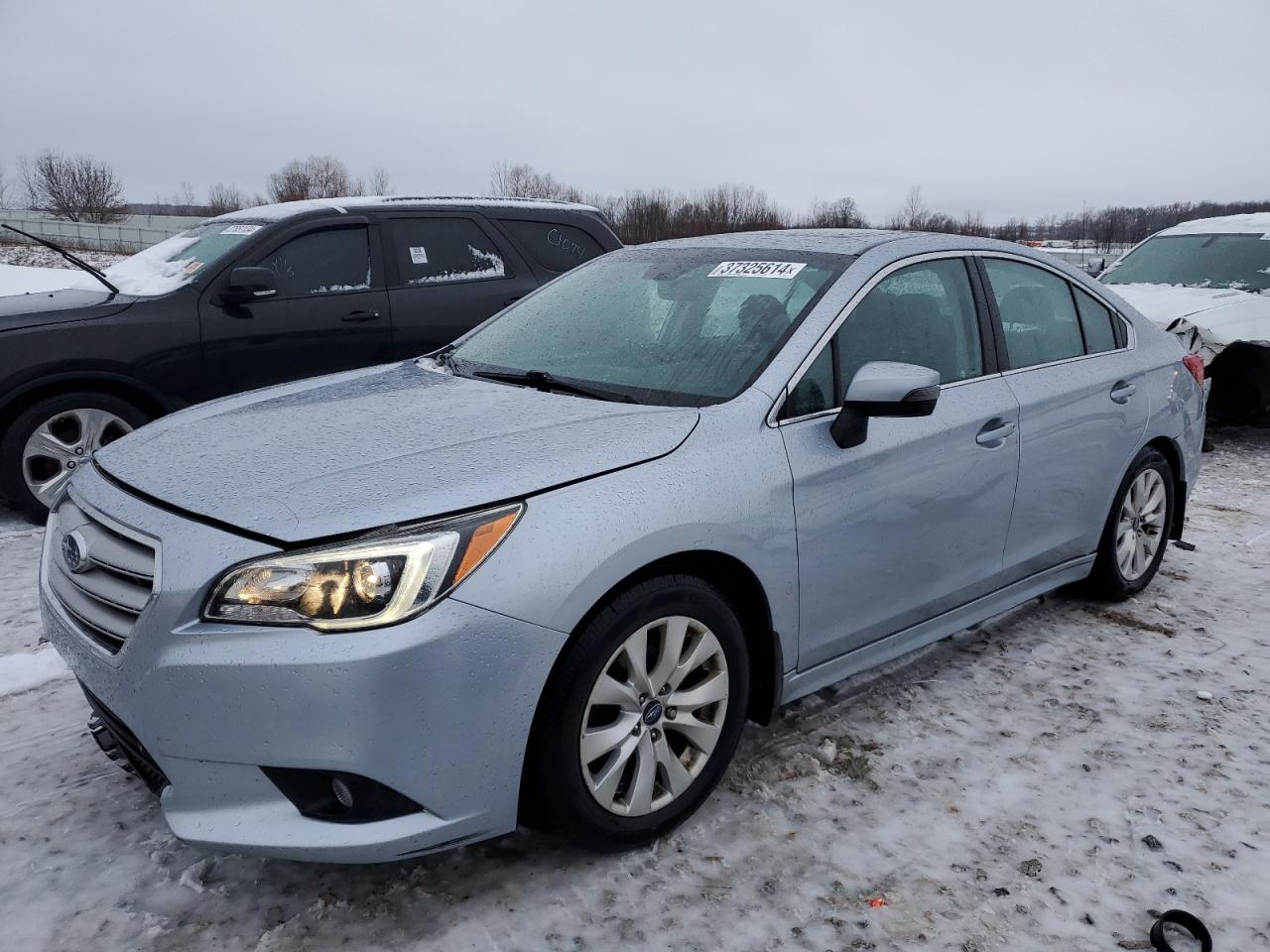 SUBARU LEGACY 2015 4s3bnbh63f3034715