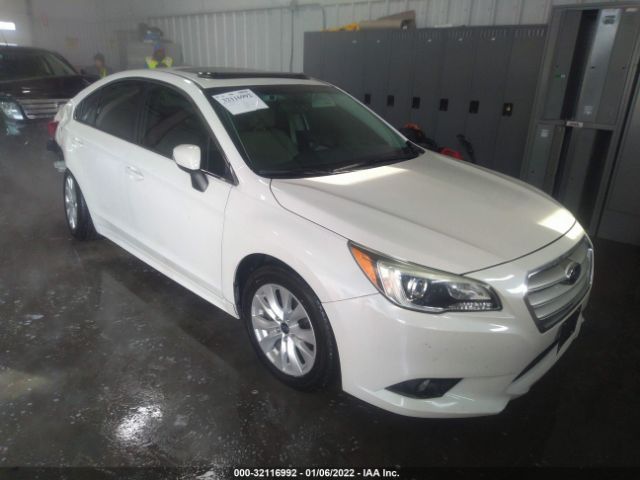 SUBARU LEGACY 2015 4s3bnbh63f3051076