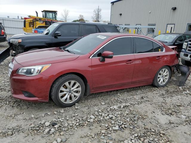 SUBARU LEGACY 2016 4s3bnbh63g3054528