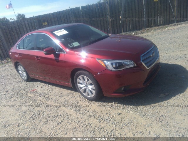 SUBARU LEGACY 2015 4s3bnbh64f3057226