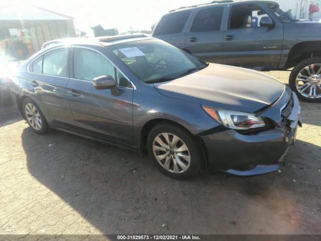 SUBARU LEGACY 2015 4s3bnbh64f3074186