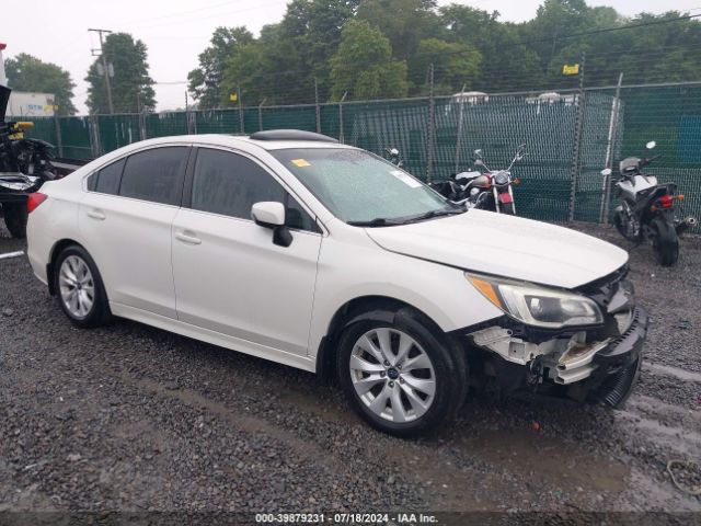 SUBARU LEGACY 2015 4s3bnbh66f3034689