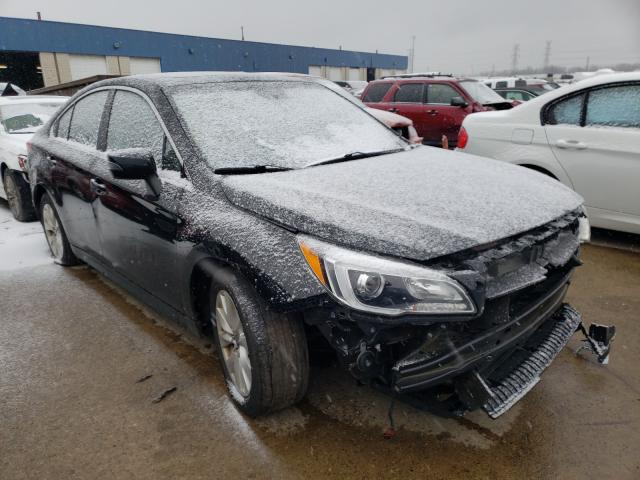 SUBARU LEGACY 2.5 2016 4s3bnbh66g3016968