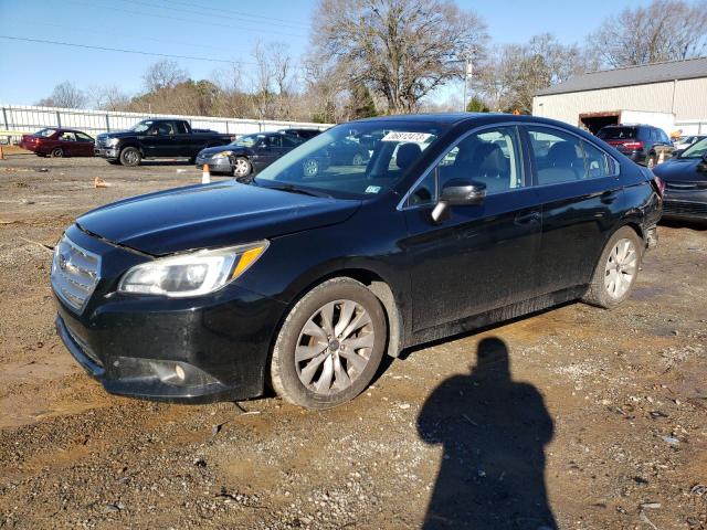 SUBARU LEGACY 2.5 2016 4s3bnbh66g3058797