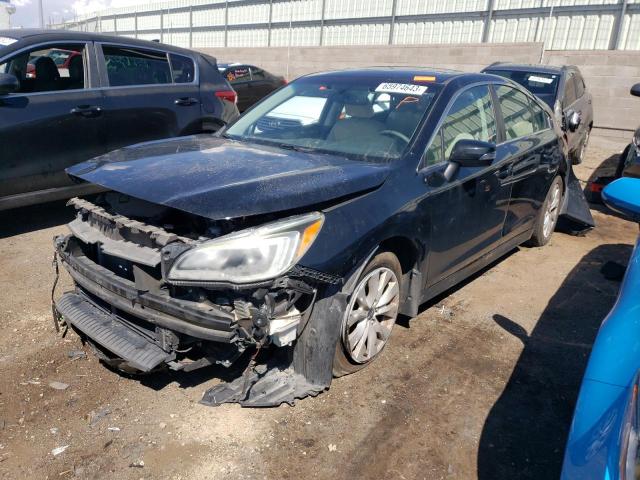 SUBARU LEGACY 2.5 2015 4s3bnbh67f3029260