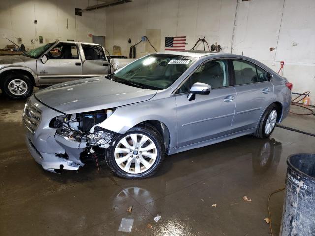 SUBARU LEGACY 2.5 2015 4s3bnbh67f3067541